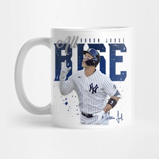 Aaron Judge Mug